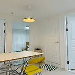 Essential House, Seoul