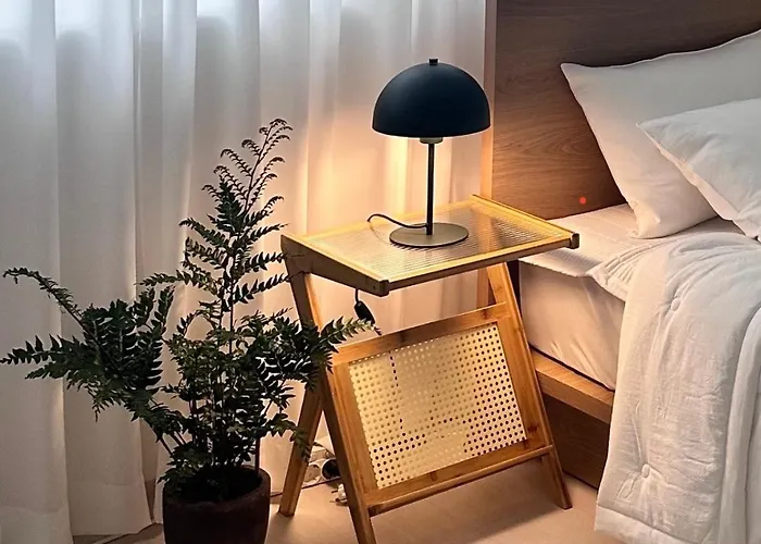 Essential House, Seoul